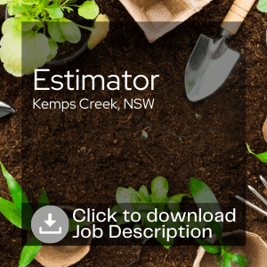 Estimator Role