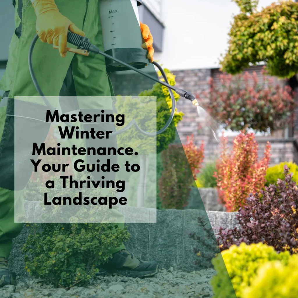 Mastering Winter Maintenance image Mastering Winter Maintenance image