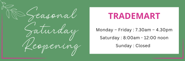 Trading hours